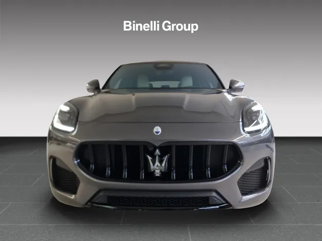 Maserati Grecale 2.0 Hybrid Modena