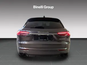 Maserati Grecale 2.0 Hybrid Modena