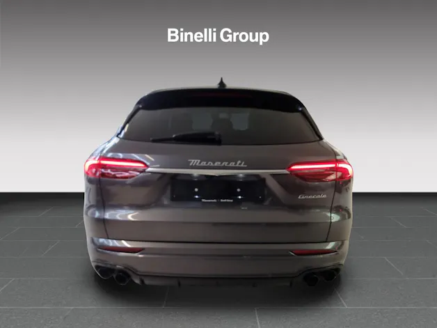 Maserati Grecale 2.0 Hybrid Modena