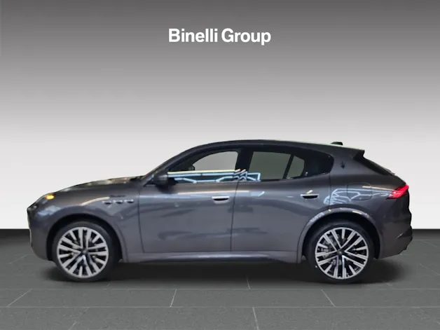 Maserati Grecale 2.0 Hybrid Modena
