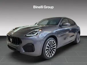 Maserati Grecale 2.0 Hybrid Modena
