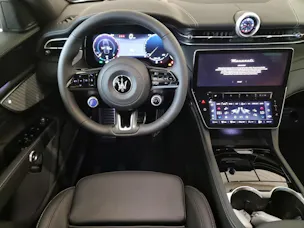 Maserati Grecale 2.0 Hybrid Modena