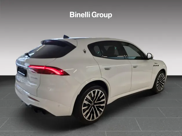 Maserati Grecale 2.0 Hybrid Modena