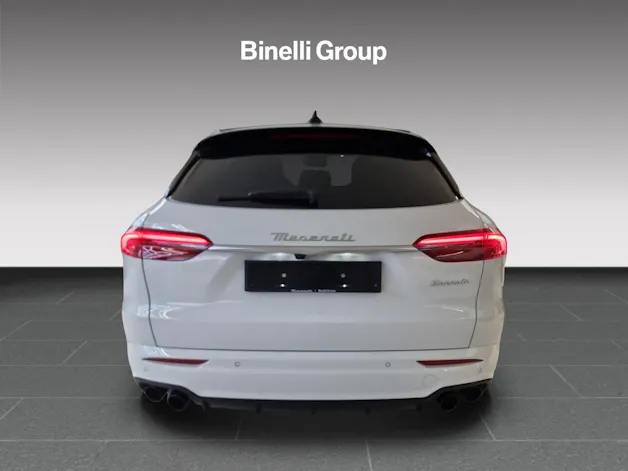 Maserati Grecale 2.0 Hybrid Modena