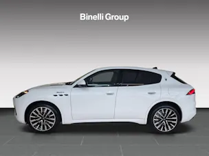 Maserati Grecale 2.0 Hybrid Modena