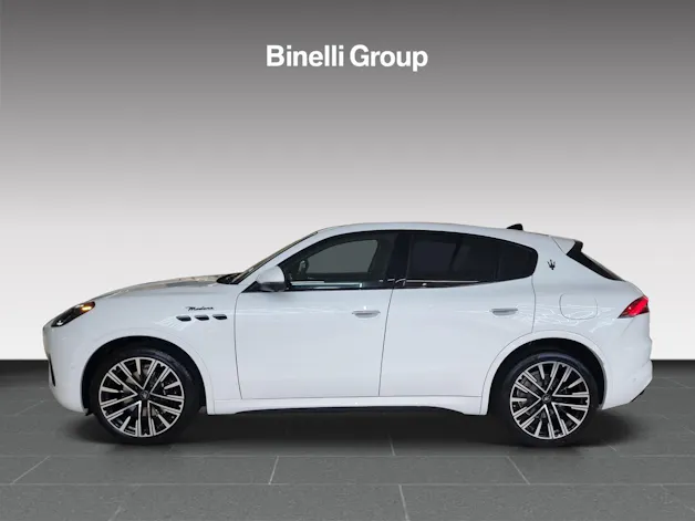 Maserati Grecale 2.0 Hybrid Modena