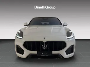 Maserati Grecale 2.0 Hybrid Modena