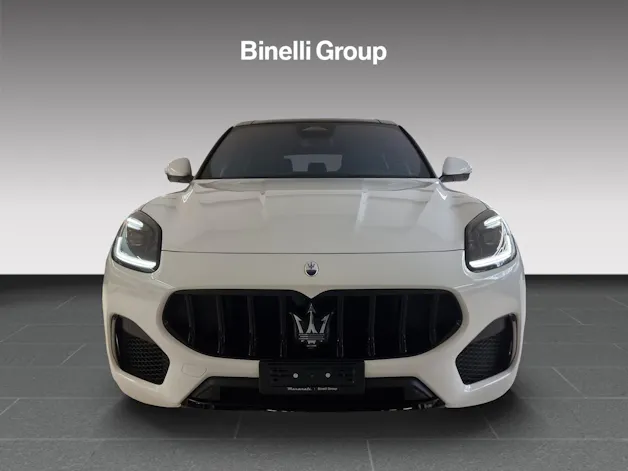 Maserati Grecale 2.0 Hybrid Modena