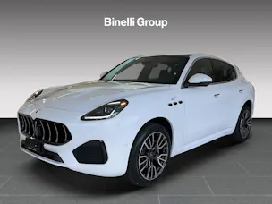 Maserati Grecale 2.0 Hybrid GT