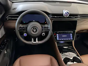 Maserati Grecale 2.0 Hybrid GT