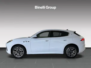 Maserati Grecale 2.0 Hybrid GT