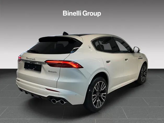Maserati Grecale 2.0 Hybrid GT