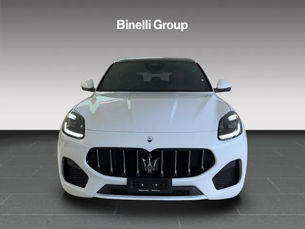 Maserati Grecale 2.0 Hybrid GT