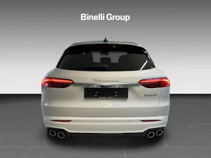 Maserati Grecale 2.0 Hybrid GT