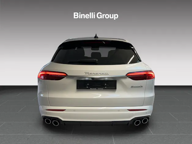 Maserati Grecale 2.0 Hybrid GT