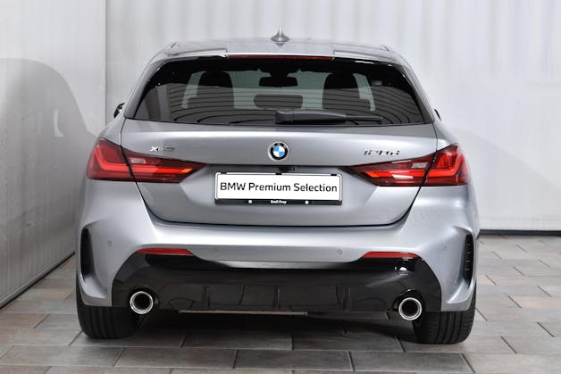 BMW 120d xDrive Steptronic Pure M Sport Occasion CHF 37'990.–
