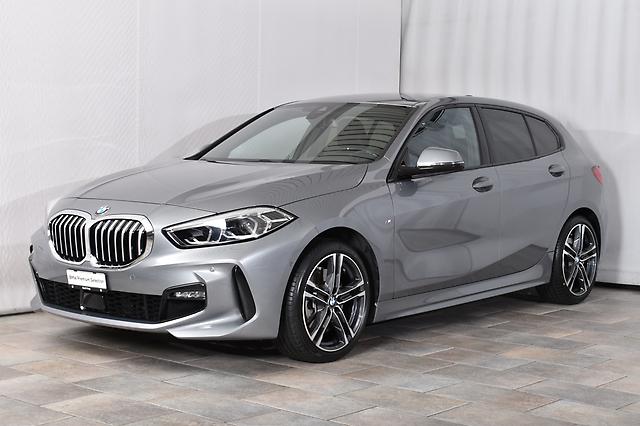 BMW 120d xDrive: Jetzt Probefahrt buchen!