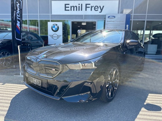 BMW i5 M60 xDrive 0 BMW i5 M60 xDrive 0