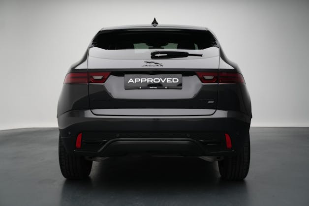 Jaguar E-Pace 2.0 D I4 200 R-Dynamic SE AWD Occasion 65 690.00 CHF