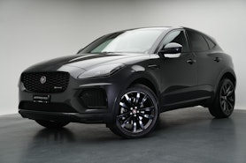 Vehicle image JAGUAR E-PACE0