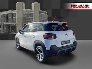 Citroën C3 Aircross 1.2 PureTech 130 Swiss Edition