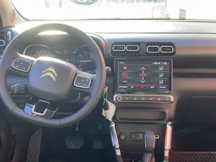 Citroën C3 Aircross 1.2 PureTech 130 Swiss Edition