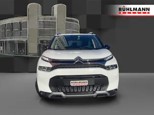 Citroën C3 Aircross 1.2 PureTech 130 Swiss Edition