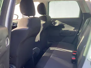 Citroën C3 Aircross 1.2 PureTech 130 Swiss Edition