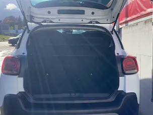 Citroën C3 Aircross 1.2 PureTech 130 Swiss Edition
