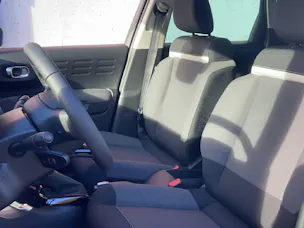 Citroën C3 Aircross 1.2 PureTech 130 Swiss Edition