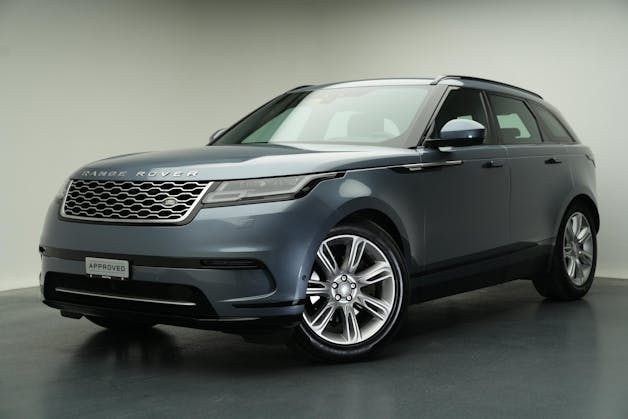 Prix Land rover Range rover velar : consultez le Tarif de la land