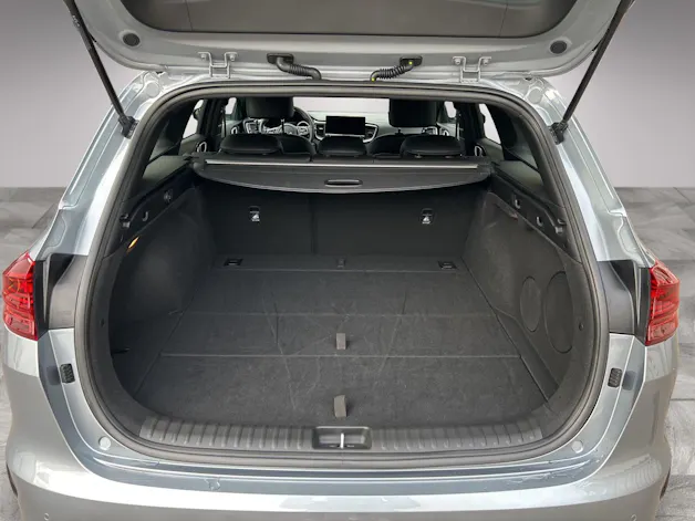 Kia Ceed SW 1.5 T-GDi GT-Line