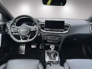 Kia Ceed SW 1.5 T-GDi GT-Line