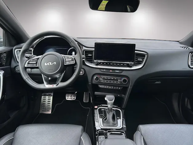 Kia Ceed SW 1.5 T-GDi GT-Line