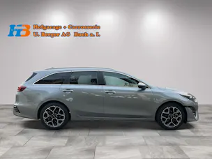 Kia Ceed SW 1.5 T-GDi GT-Line