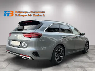 Kia Ceed SW 1.5 T-GDi GT-Line