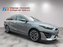 Kia Ceed SW 1.5 T-GDi GT-Line