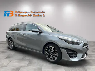 Kia Ceed SW 1.5 T-GDi GT-Line