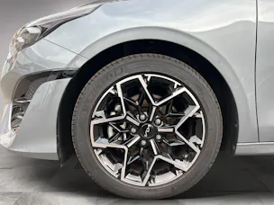 Kia Ceed SW 1.5 T-GDi GT-Line