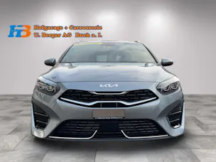Kia Ceed SW 1.5 T-GDi GT-Line