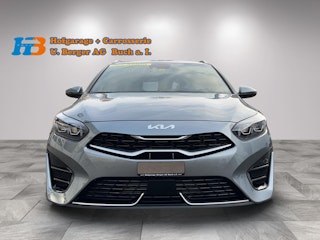 Vehicle image KIA CEED 0 Vehicle image KIA CEED 0