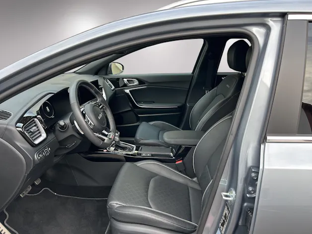 Kia Ceed SW 1.5 T-GDi GT-Line