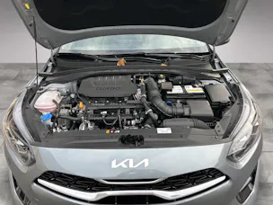 Kia Ceed SW 1.5 T-GDi GT-Line