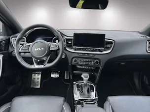 Kia Ceed SW 1.5 T-GDi GT-Line
