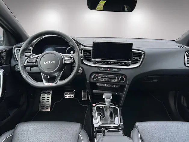 Kia Ceed SW 1.5 T-GDi GT-Line