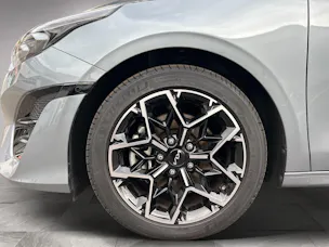 Kia Ceed SW 1.5 T-GDi GT-Line