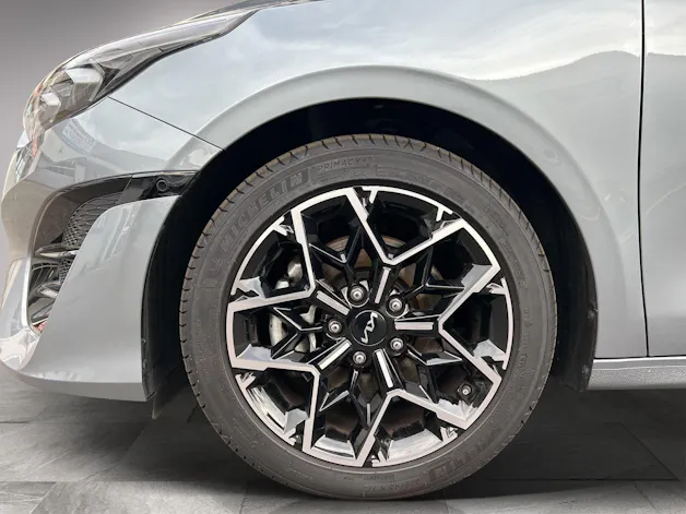 Kia Ceed SW 1.5 T-GDi GT-Line