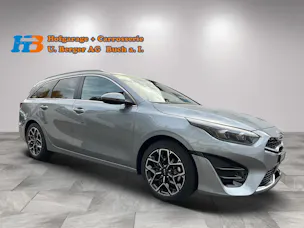Kia Ceed SW 1.5 T-GDi GT-Line