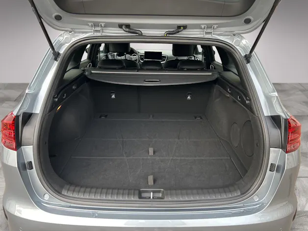Kia Ceed SW 1.5 T-GDi GT-Line