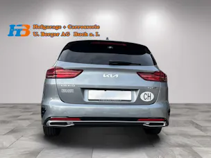 Kia Ceed SW 1.5 T-GDi GT-Line